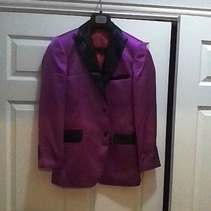 Brand new party blazer